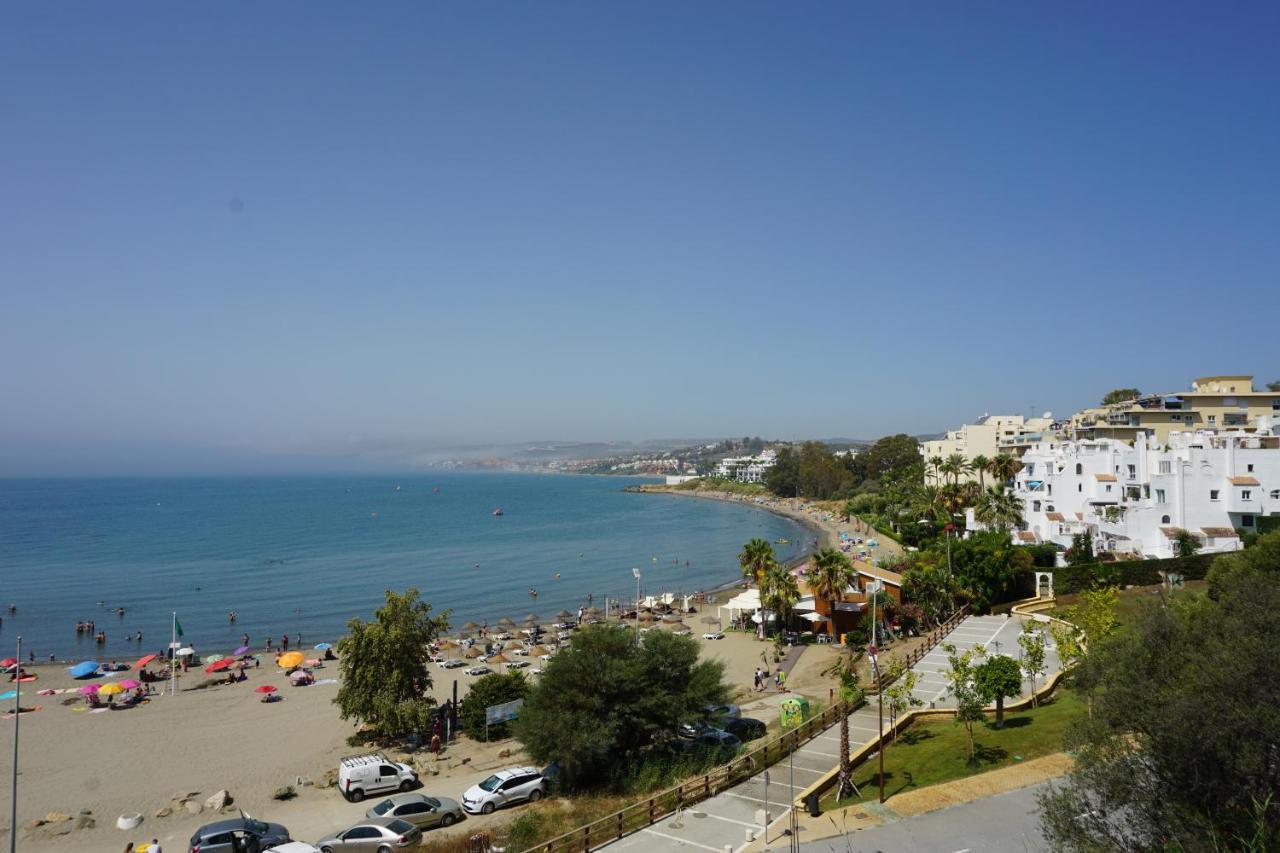 Playa Y Naturaleza Εστεπόνα Εξωτερικό φωτογραφία
