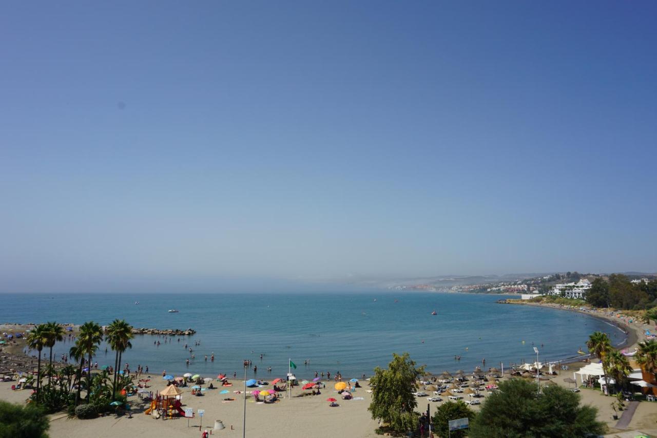 Playa Y Naturaleza Εστεπόνα Εξωτερικό φωτογραφία
