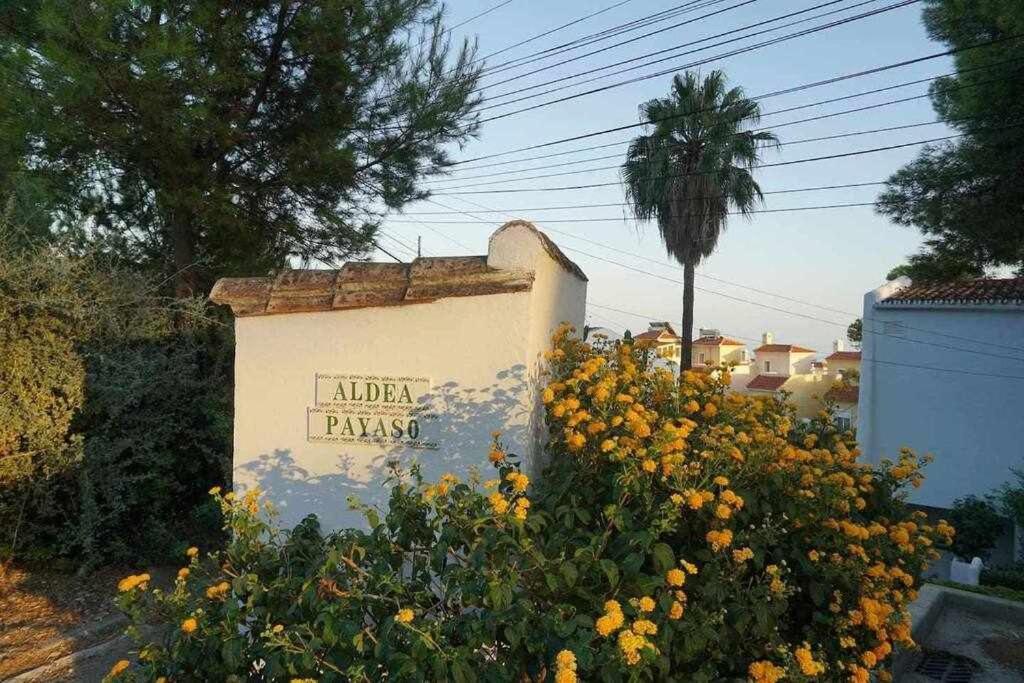 Playa Y Naturaleza Εστεπόνα Εξωτερικό φωτογραφία